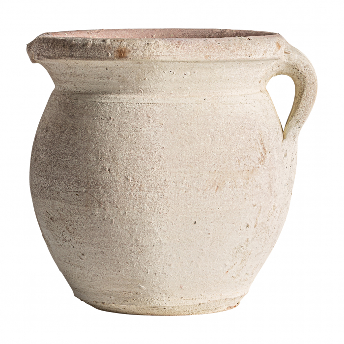 Cana unicat argila | Decoratiuni vintage autentice [1]