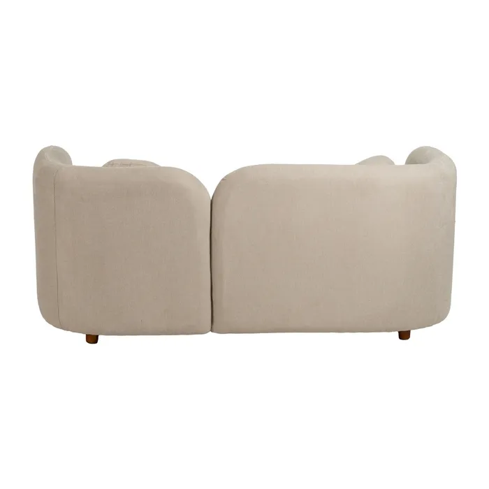Canapea două locuri compactă|Mobilier living de calitate [5]