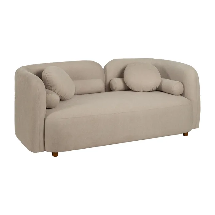 Canapea două locuri compactă|Mobilier living de calitate [3]