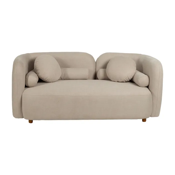 Canapea două locuri compactă|Mobilier living de calitate [4]