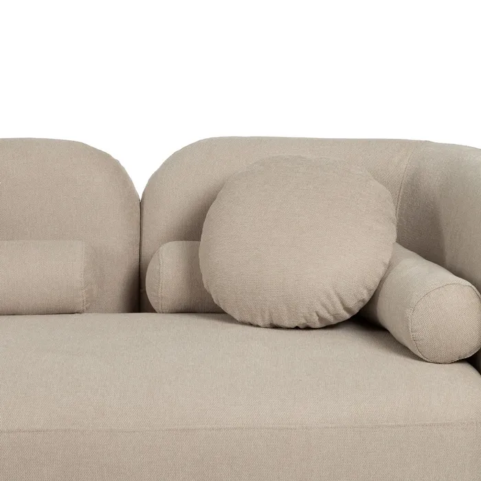 Canapea două locuri compactă|Mobilier living de calitate [12]