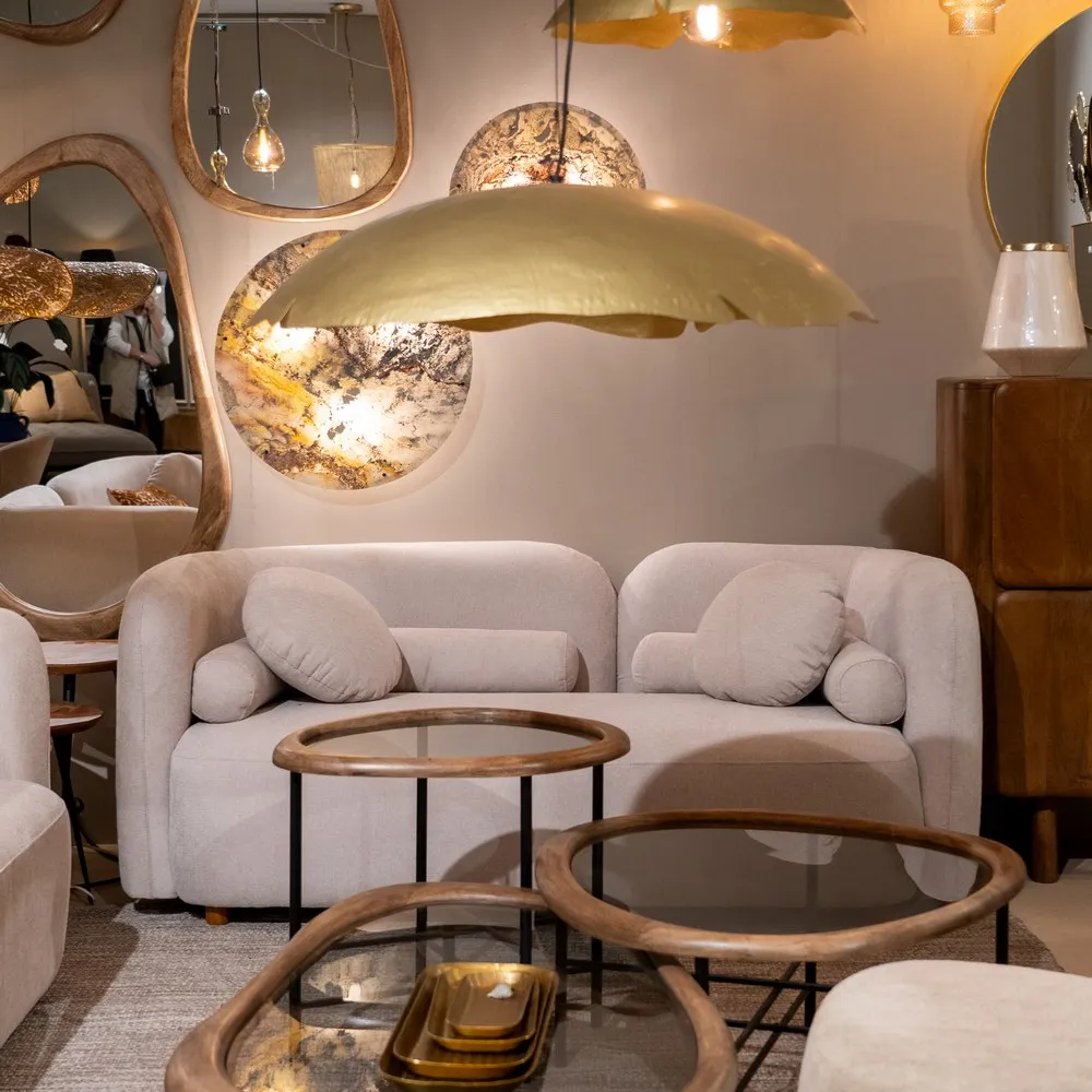 Canapea două locuri compactă|Mobilier living de calitate [8]