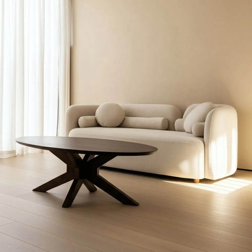 Canapea două locuri compactă|Mobilier living de calitate [2]
