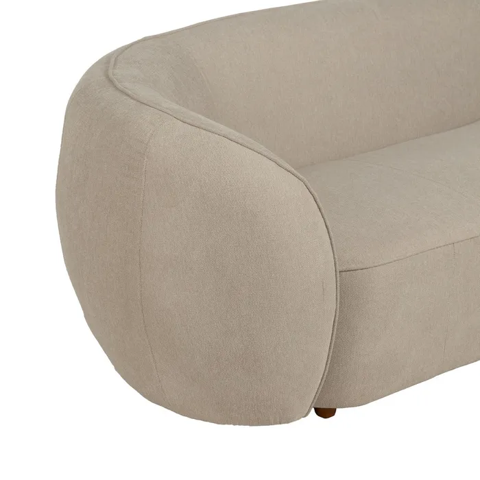 Canapea trei locuri modernă|Mobilier living contemporan [5]