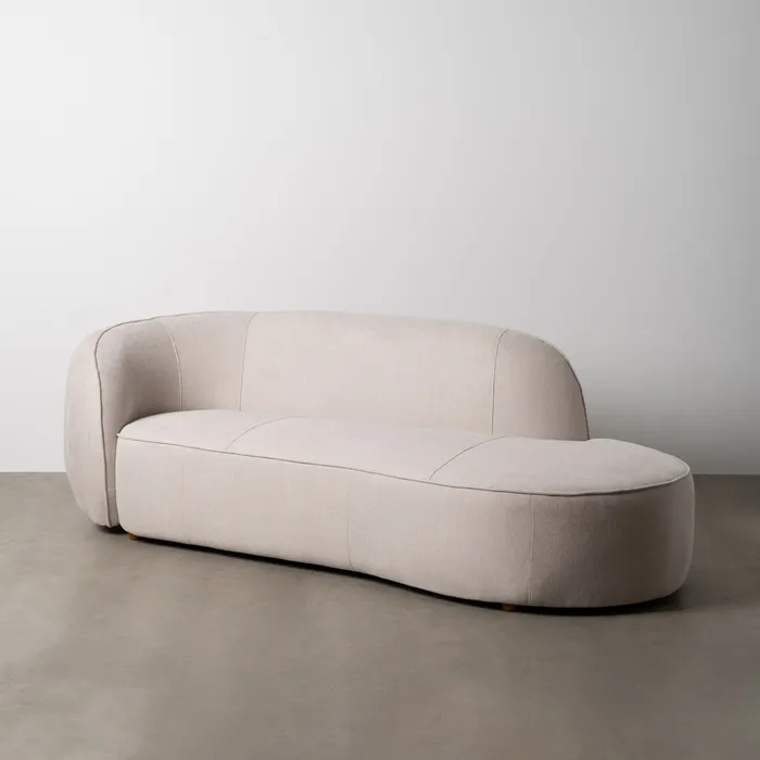Canapea trei locuri modernă|Mobilier living contemporan [1]