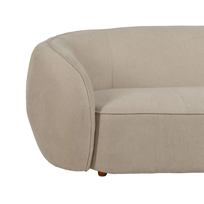 Canapea trei locuri modernă|Mobilier living contemporan [6]