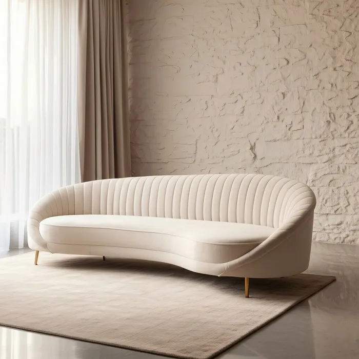 Canapea moderna spatioasa [1]