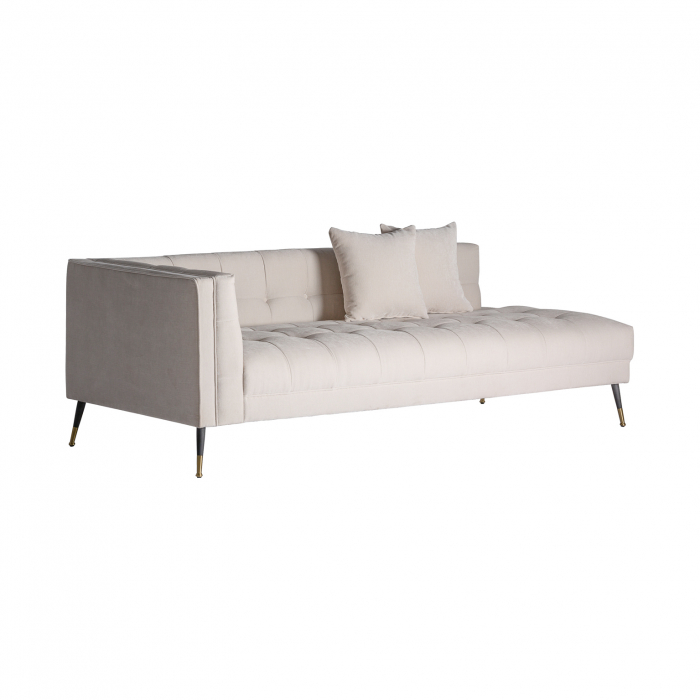 Canapea Art Deco Alb Antic|Canapele Elegante [2]