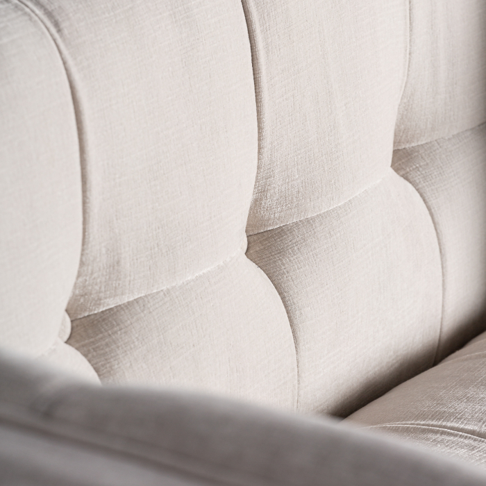 Canapea Art Deco Alb Antic|Canapele Elegante [8]