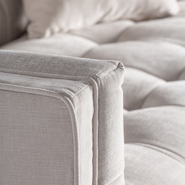 Canapea Art Deco Alb Antic|Canapele Elegante [6]