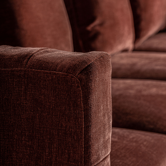Canapea Art Deco Carlton | Canapele elegante premium [13]