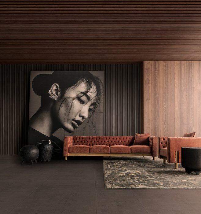 Canapea Art Deco Carlton | Canapele elegante premium [17]