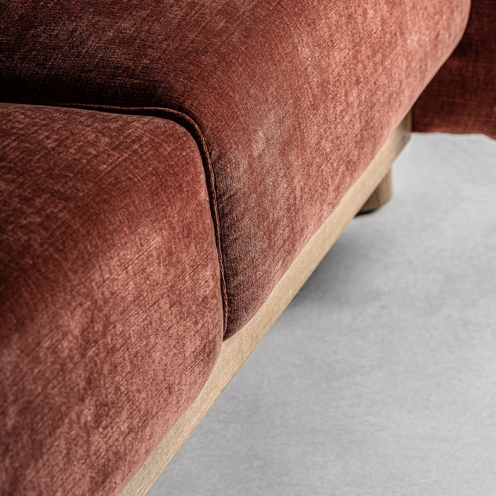 Canapea Art Deco Carlton | Canapele elegante premium [15]