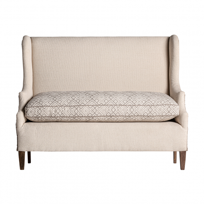 Canapea bar coloniala husa detasabila|Canapele versatile [1]