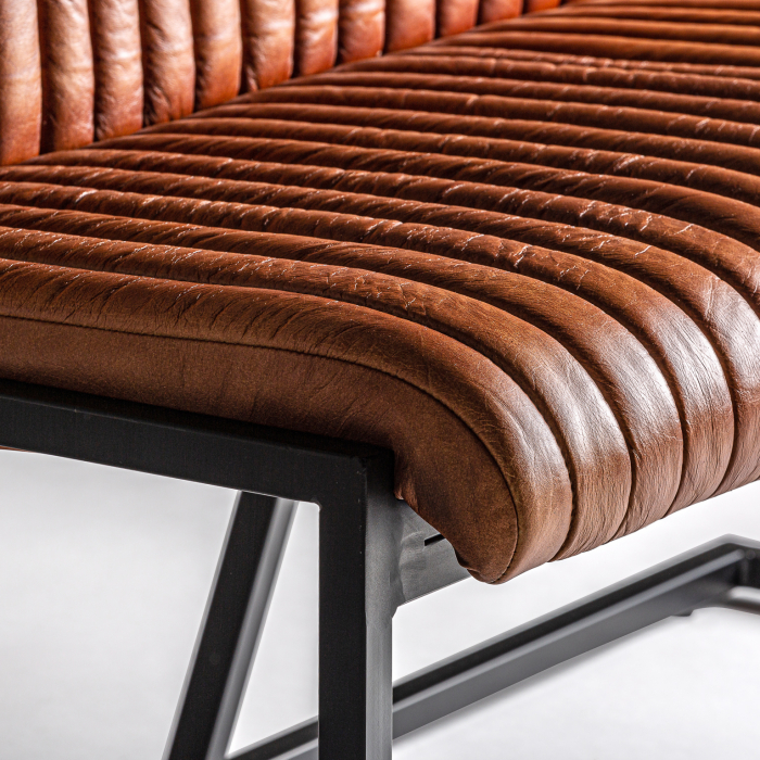 Canapea bar vintage metal|Canapele bar confortabile [5]