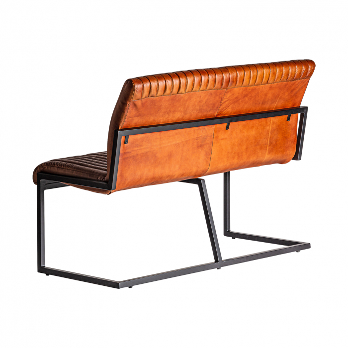 Canapea bar vintage metal|Canapele bar confortabile [4]