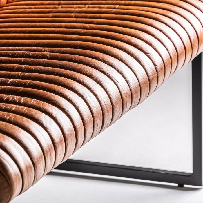 Canapea bar vintage metal|Canapele bar confortabile [6]