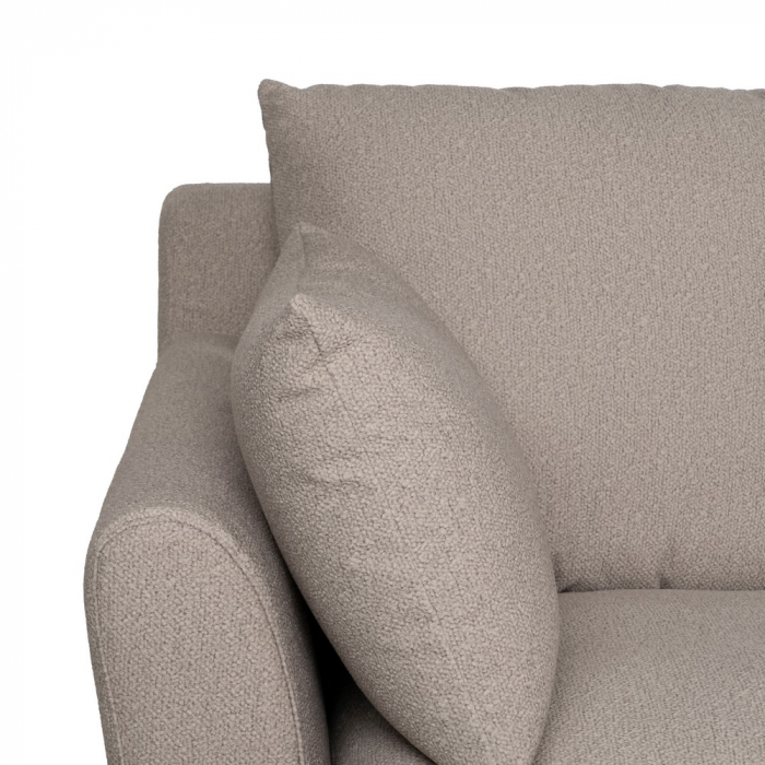 Canapea bej confortabila cu huse detasabile|Canapele elegante pentru decoruri relaxante [6]