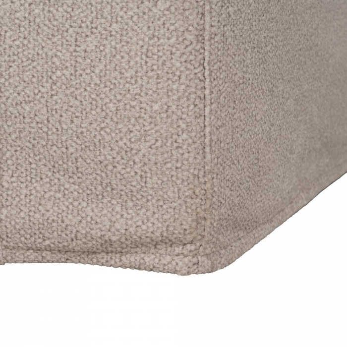 Canapea bej confortabila cu huse detasabile|Canapele elegante pentru decoruri relaxante [11]