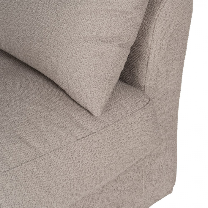 Canapea bej confortabila cu huse detasabile|Canapele elegante pentru decoruri relaxante [8]