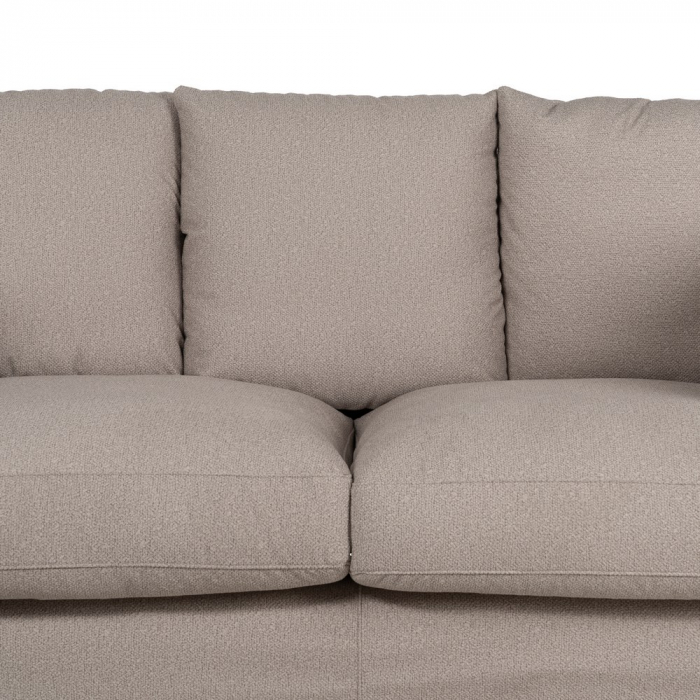 Canapea bej confortabila cu huse detasabile|Canapele elegante pentru decoruri relaxante [7]