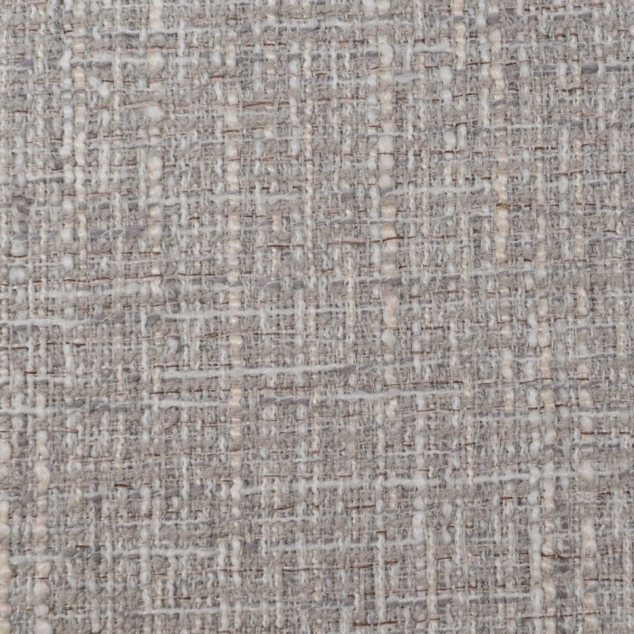 Canapea colțar gri din stofă și lemn [13]