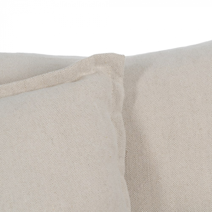 Canapea crem 3 locuri|Canapele premium pentru interioare sofisticate [9]