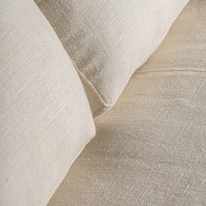 Canapea contemporana crem | Canapele moderne living [6]