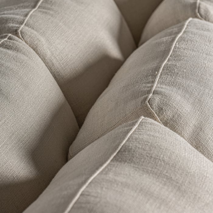 Canapea contemporana crem | Canapele moderne living [7]