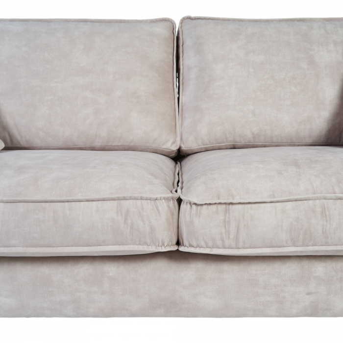 Canapea Bej Deschis CreativDeco - Design Modern si Confort pentru Familie [8]