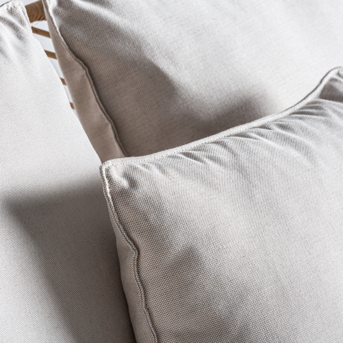 Canapea scandinava mahon ratan|Canapele confortabile [5]