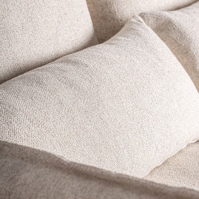 Canapea shabby chic alb antic | Canapele romantice [7]