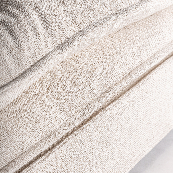 Canapea shabby chic alb antic | Canapele romantice [6]