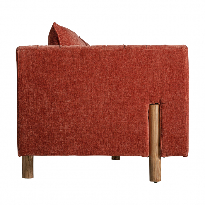 Canapea Art Deco Carlton | Canapele elegante premium [3]
