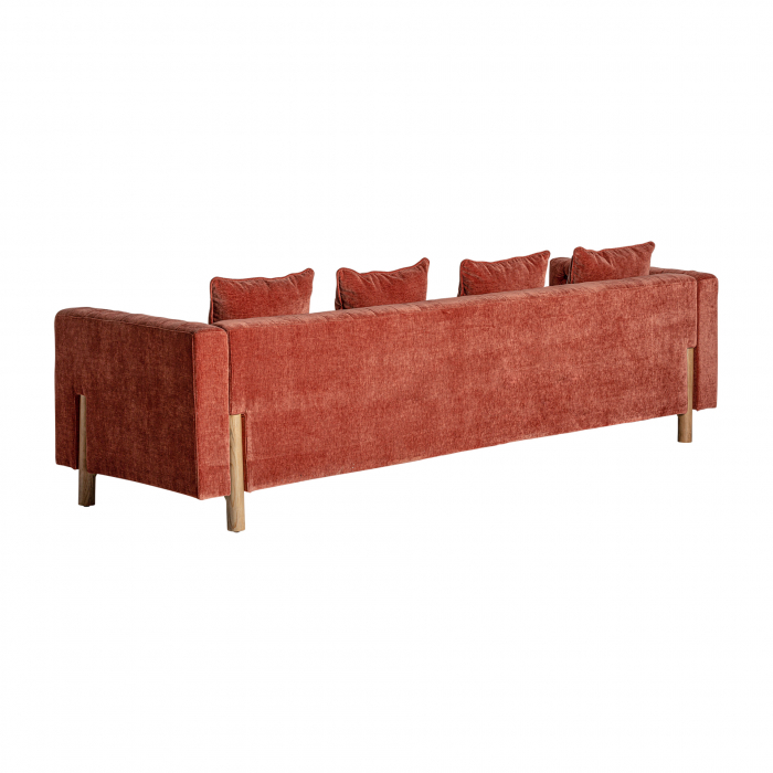 Canapea Art Deco Carlton | Canapele elegante premium [4]