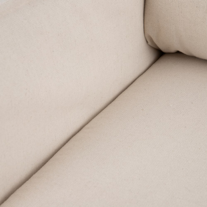 Canapea Extensibila Crem CreativDeco - Solutia Ideala pentru Spatii Mici [18]
