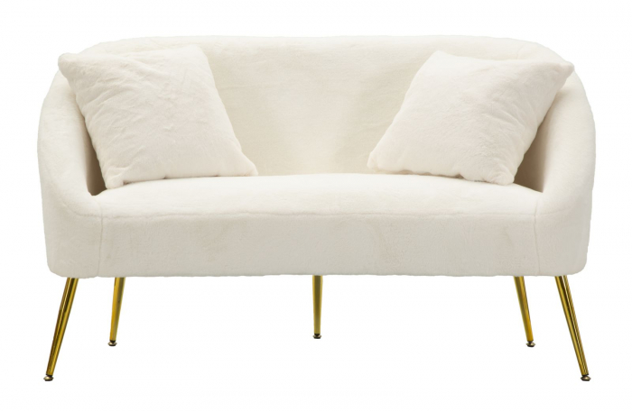 Canapea Fixa Soffy Alba | Design Italian Elegant | CreativDeco [2]
