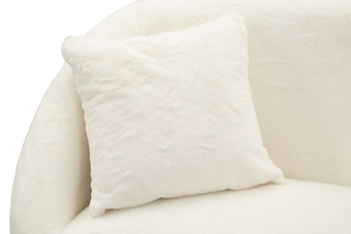 Canapea Fixa Soffy Alba | Design Italian Elegant | CreativDeco [7]