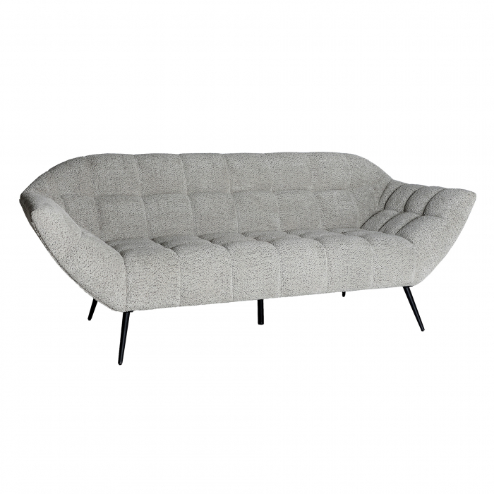 Canapea Bruning 3 locuri|Canapele Art Deco premium [2]