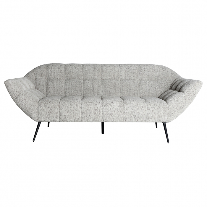 Canapea Bruning 3 locuri|Canapele Art Deco premium [1]