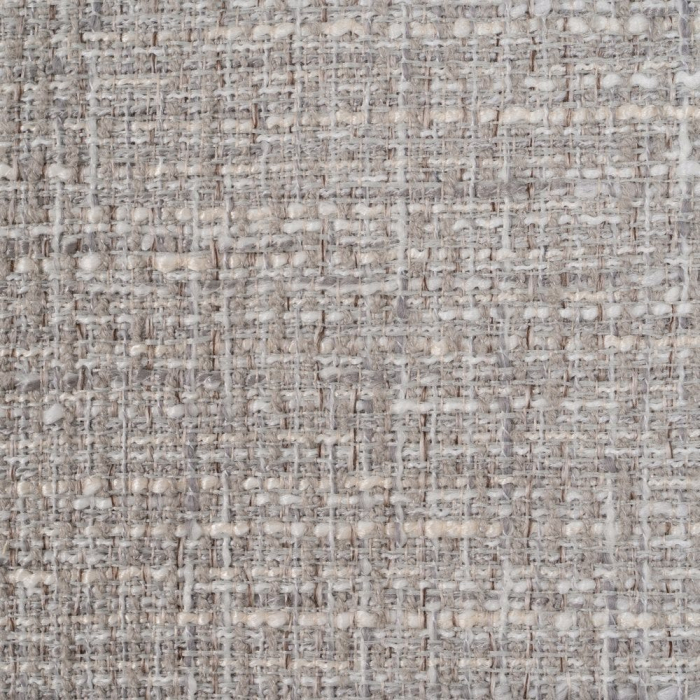 Canapea gri cu 3 locuri din stofă [9]