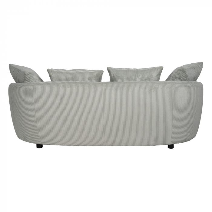 Canapea moderna 3 locuri eleganta [4]