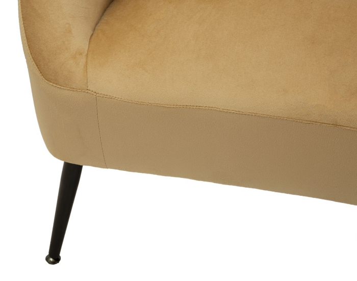 Canapea Fixa Minimalista | Living Modern | CreativDeco [6]