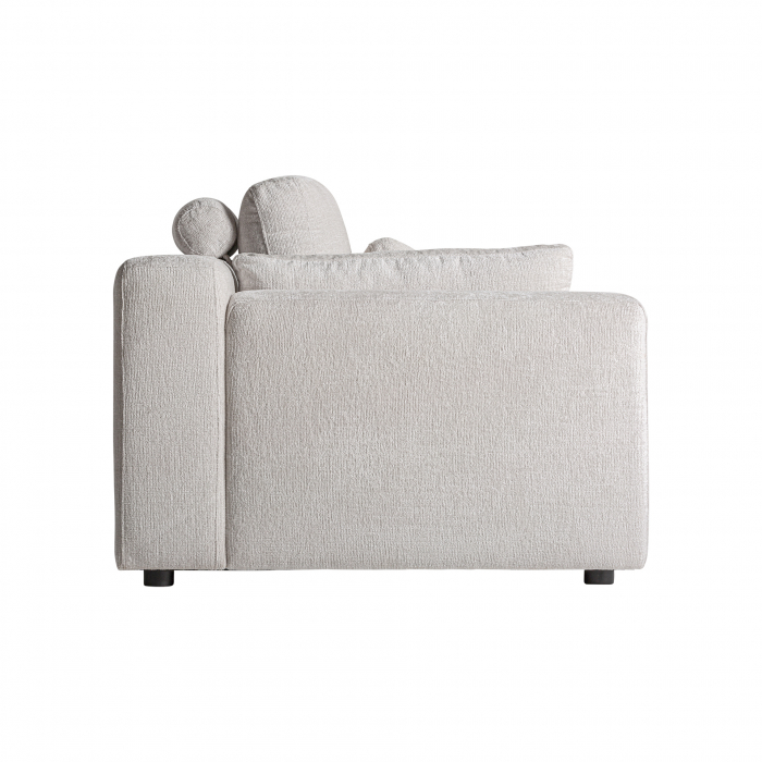Canapea modulara Art Deco alb antic | Canapele lux [3]
