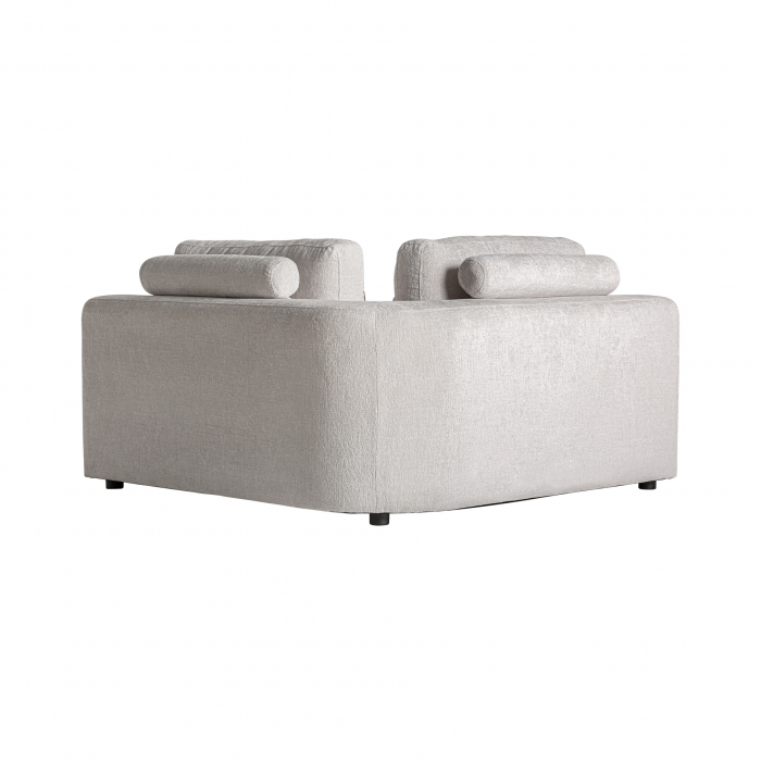 Canapea modulara Art Deco alb antic | Canapele lux [4]