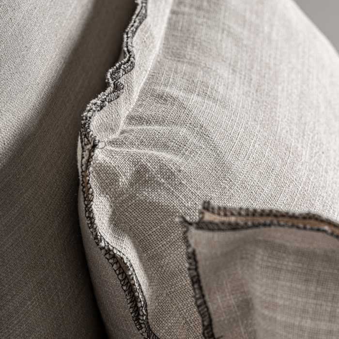 Canapea modulara clasica alb antic | Canapele versatile [7]