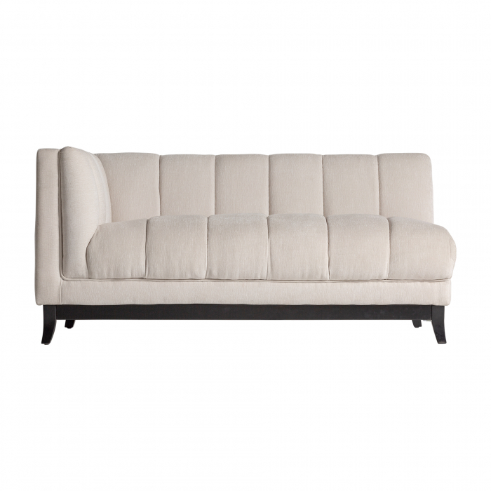 Canapea modulara Art Deco cauciuc pin|Canapele luxoase [1]