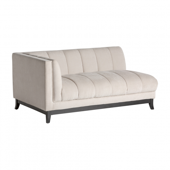 Canapea modulara Art Deco cauciuc pin|Canapele luxoase [2]