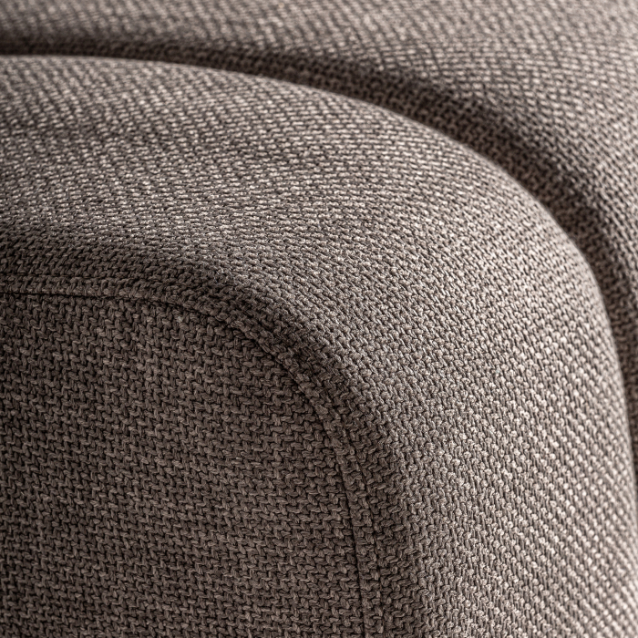 Canapea modulara vintage lemn poliester|Canapele versatile [5]