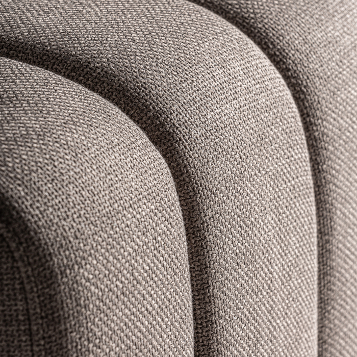 Canapea modulara vintage lemn poliester|Canapele versatile [6]
